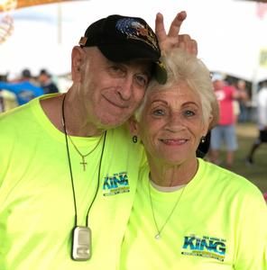 Meet your Posher, Connie